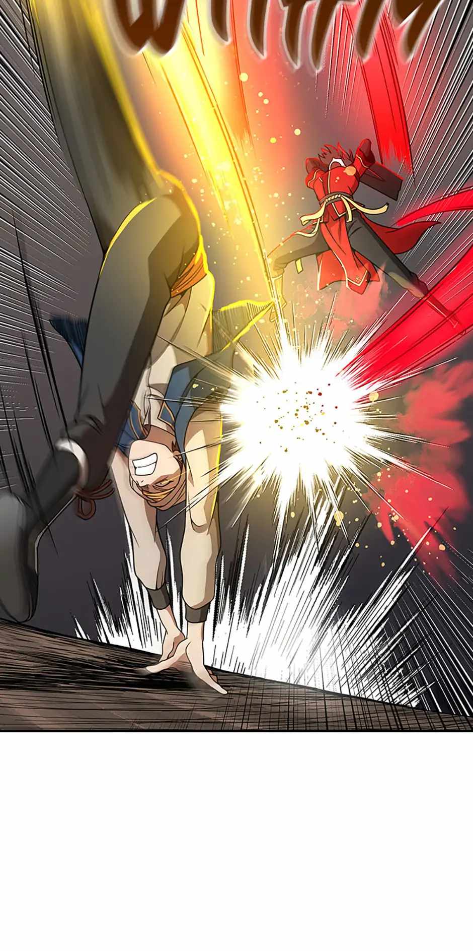 The Demonic Blade Fairy Chapter 33 59